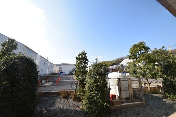 眺望(★閑静な住宅街です★)