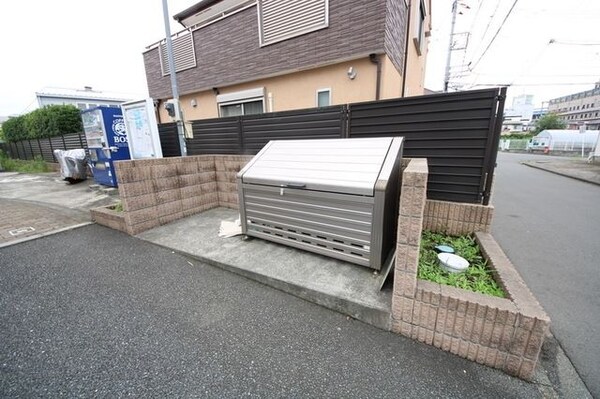 共有部分(★お問い合わせはタウンハウジング町田店まで★)