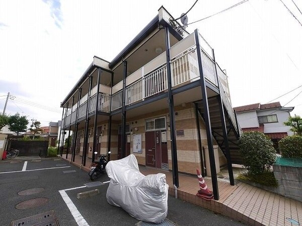 外観(★お問い合わせはタウンハウジング町田店まで★)