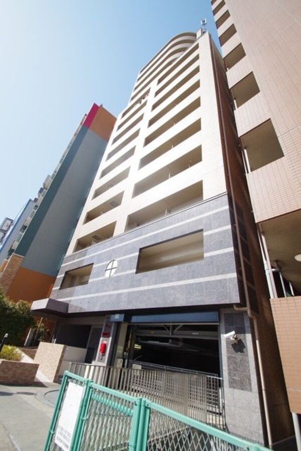 外観(★日当りの良い立地★)