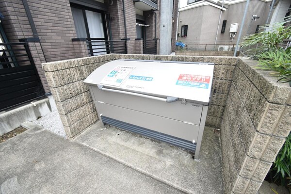 共有部分(★お問い合わせはタウンハウジング町田店まで★)