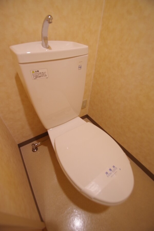 トイレ(★お問い合わせはタウンハウジング町田店まで★)