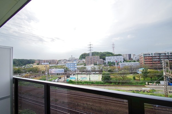 眺望(★お問い合わせはタウンハウジング町田店まで★)