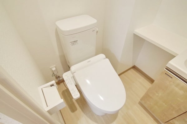 トイレ(★お問い合わせはタウンハウジング町田店まで★)