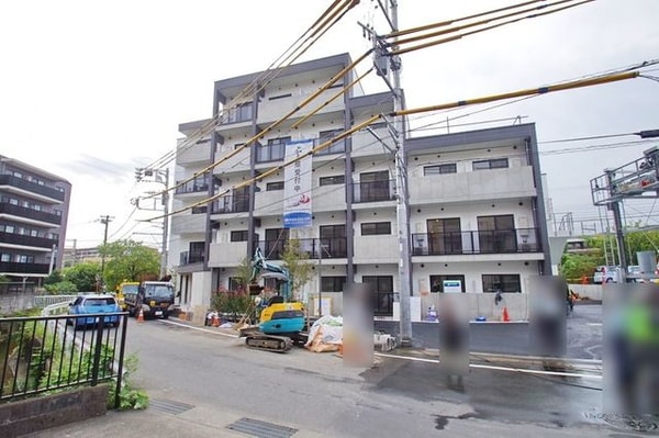 外観(★お問い合わせはタウンハウジング町田店まで★)