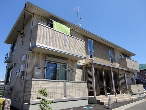 外観(★日当たりの良い明るい物件です★)