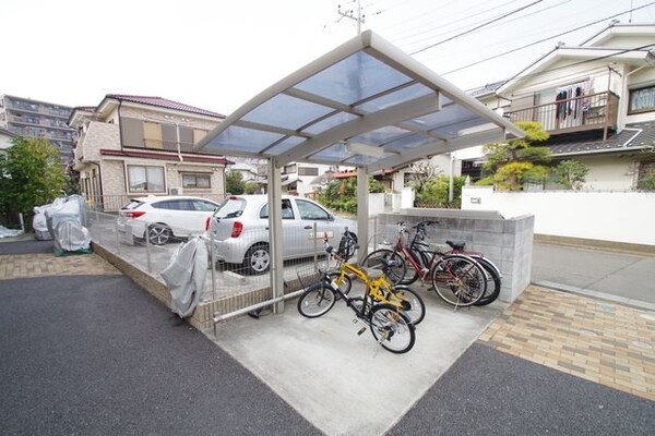 共有部分(★お問い合わせはタウンハウジング町田店まで★)