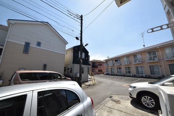 眺望(★お問い合わせはタウンハウジング町田店まで★)