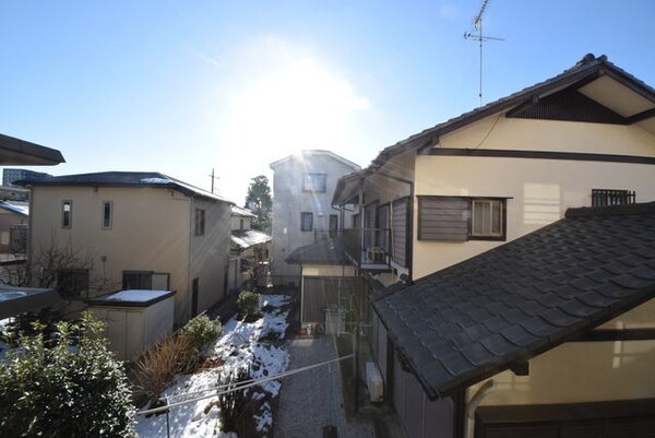 眺望(★閑静な住宅街です★)
