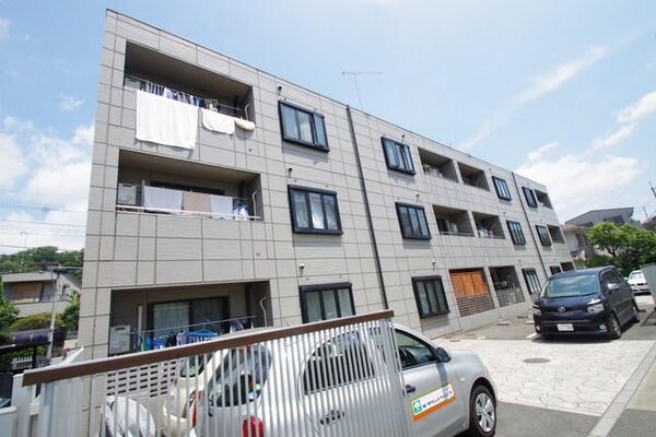 外観(★お問い合わせはタウンハウジング町田店まで★)