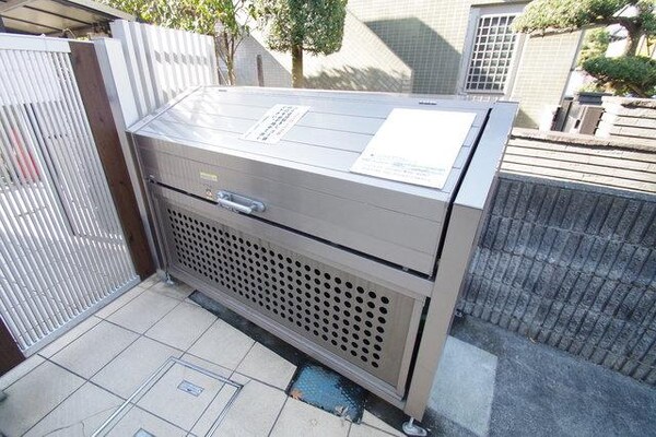 共有部分(★お問い合わせはタウンハウジング町田店まで★)