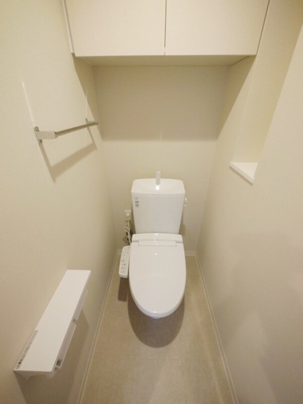 トイレ(★トイレの様子★)