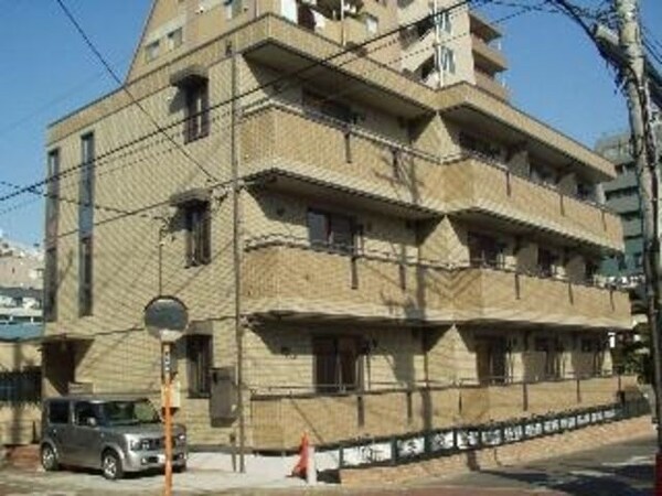 外観(★日当たりも良くて住環境のとてもいい立地★)