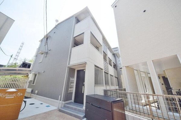 外観(★お部屋探しはタウンハウジング町田店まで★)