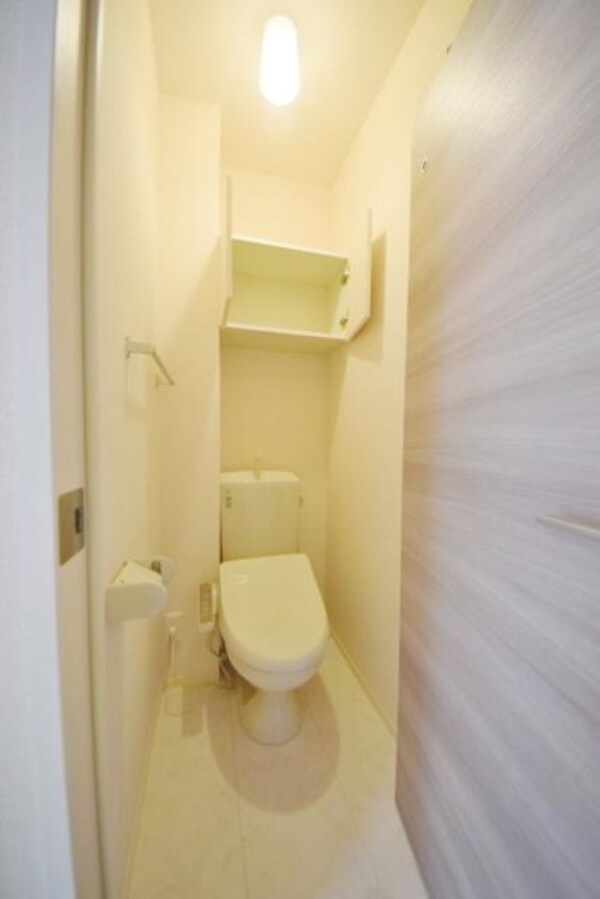 トイレ(★トイレです★)