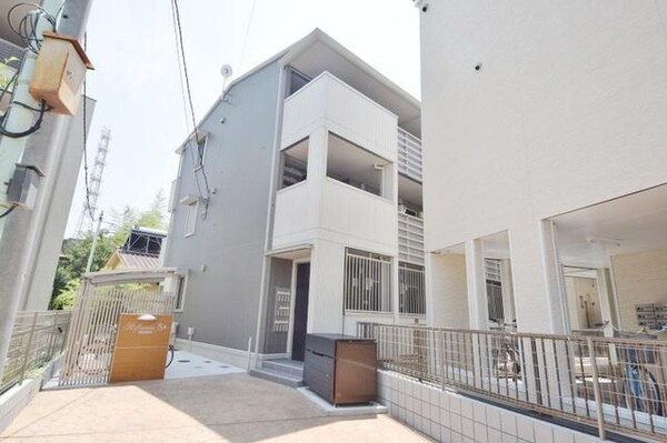 外観(★閑静な住宅街にございます★)
