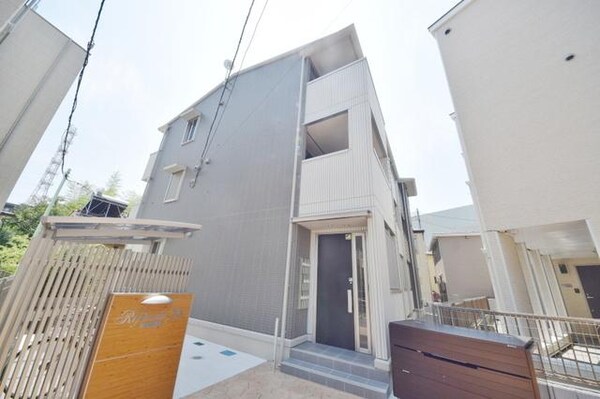 外観(★外観です★)