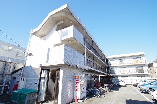 外観(★お問い合わせはタウンハウジング町田店まで★)
