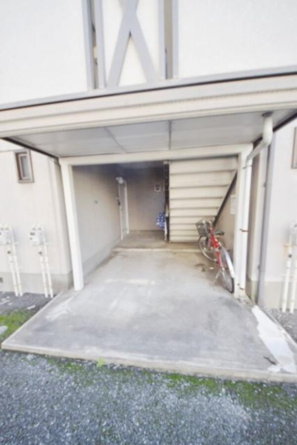 エントランス(★エントランスです★)