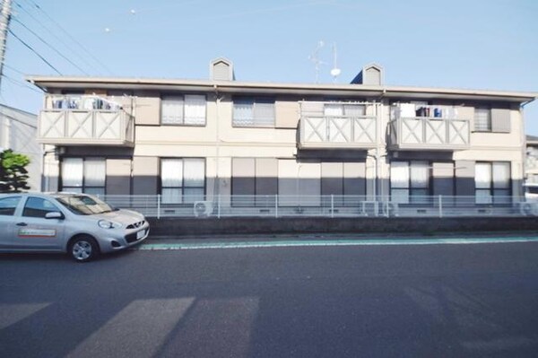 外観(★外観です★)