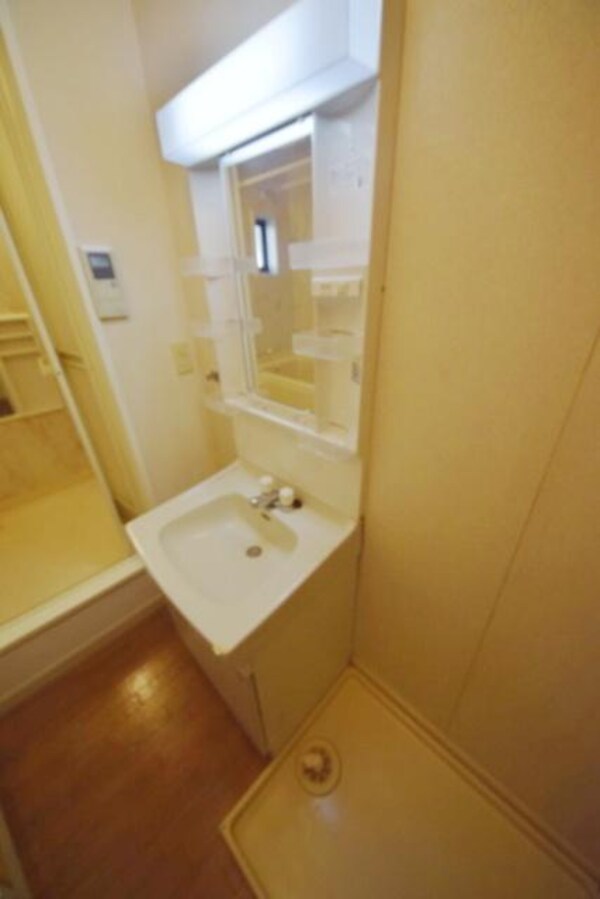 洗面(★独立洗面台です★)