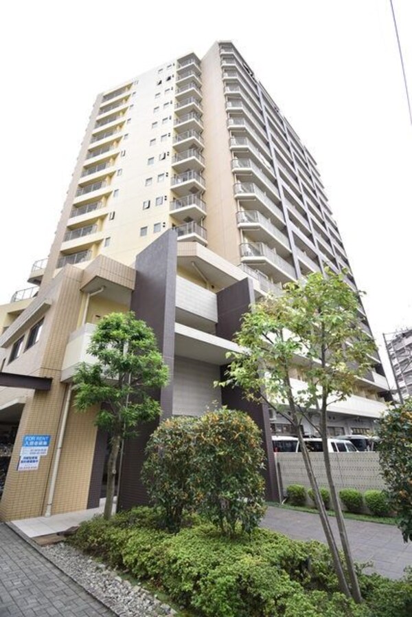 外観(★お部屋探しはタウンハウジング町田店まで★)