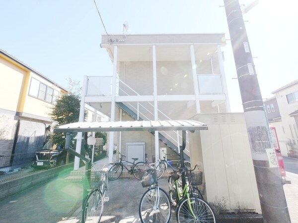 外観(★外観です★)