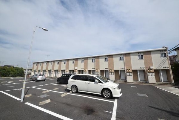 外観(★お問い合わせはタウンハウジング町田店まで★)
