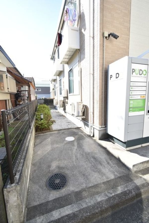 バルコニー(★お問い合わせはタウンハウジング町田店まで★)