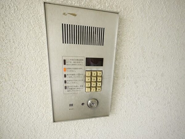 エントランス(★オートロック対応です★)