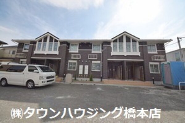 外観(★お問い合わせはタウンハウジング町田店まで★)