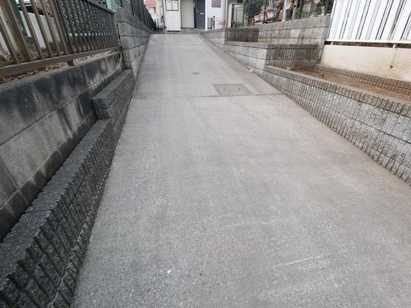 共有部分