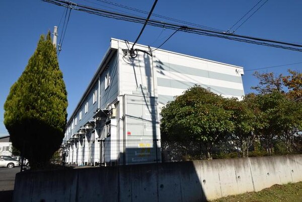 外観(★閑静な住宅街です★)