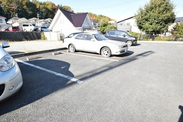 駐車場(★敷地内駐車場あります★)
