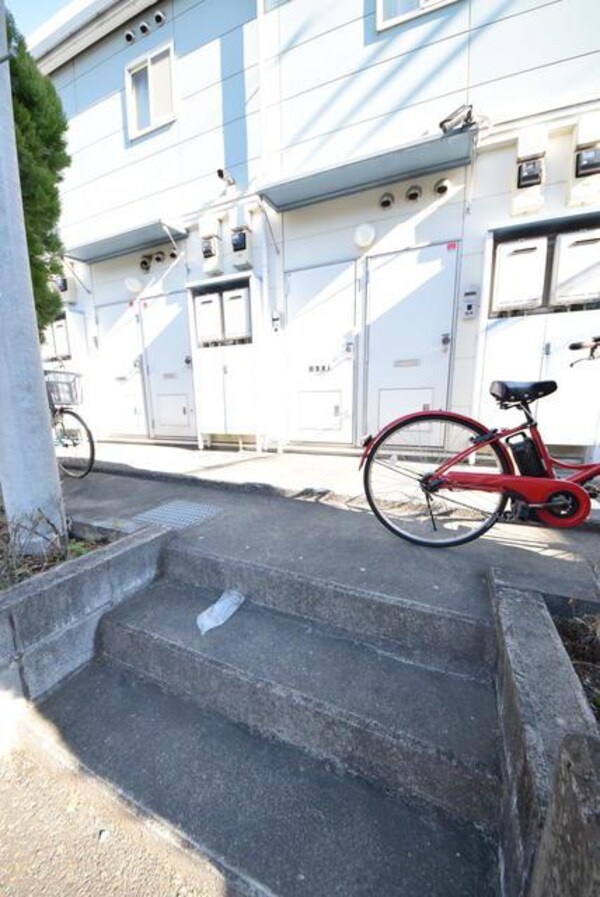 エントランス(★エントランス★)
