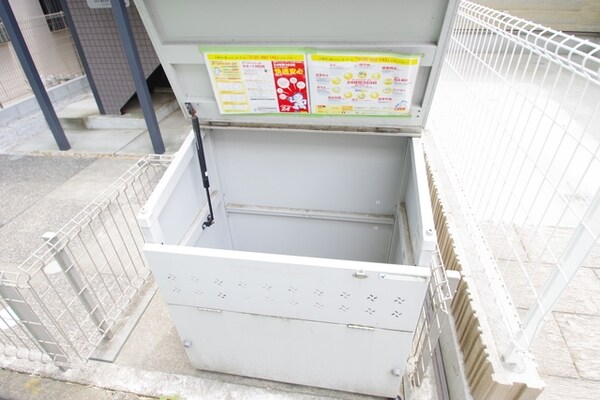 共有部分