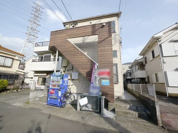 外観(★外観です★)