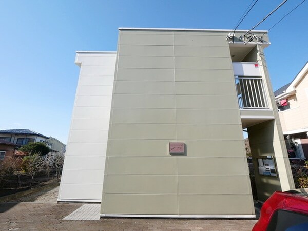 外観(★お部屋探しはタウンハウジング町田店まで★)
