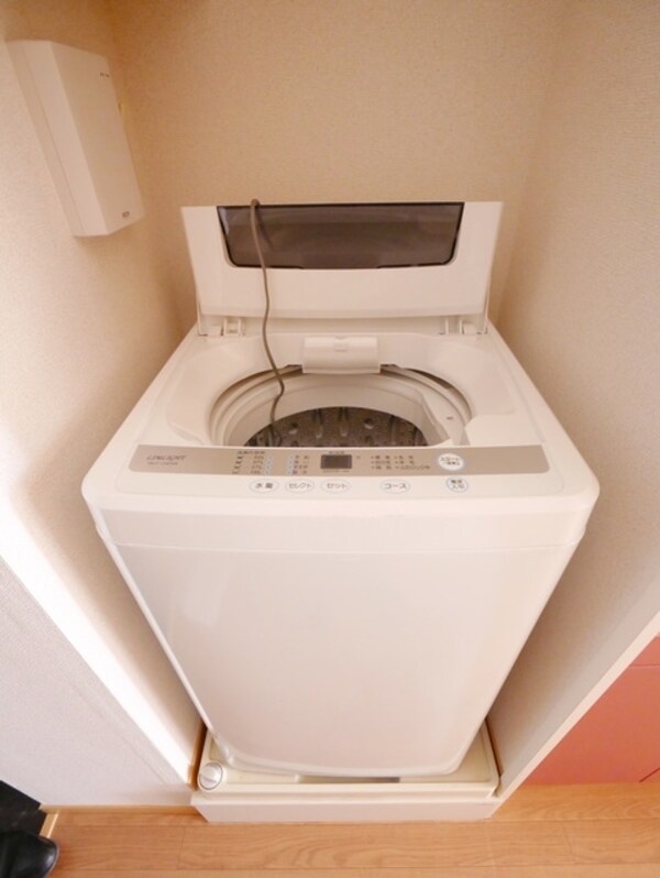 設備(★家電です★)