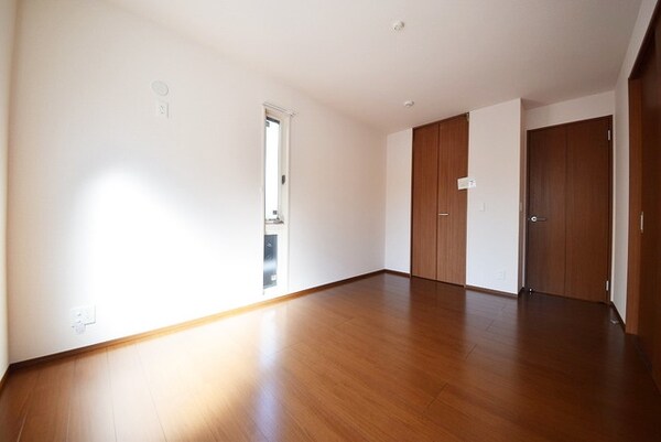 その他室内・内装(★ウォークインクローゼット付の洋室です★)