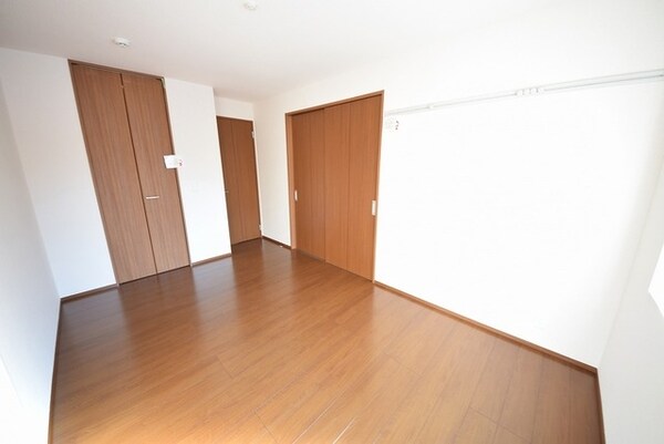 その他室内・内装(★7帖の洋室です★)