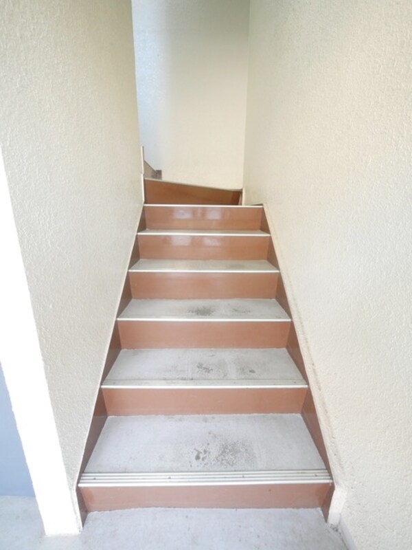 共有部分(★階段です★)