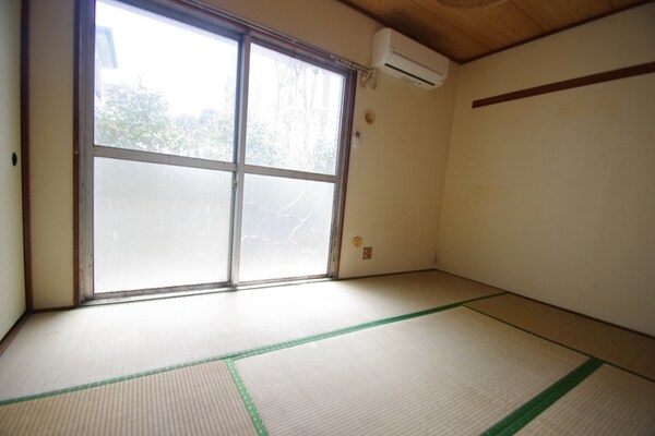 寝室(★お問い合わせはタウンハウジング中央林間店まで★)