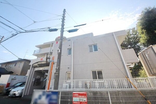 外観(★お問い合わせはタウンハウジング中央林間店まで★)