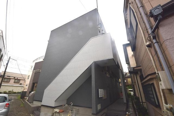 外観(★お問い合わせはタウンハウジング町田店まで★)