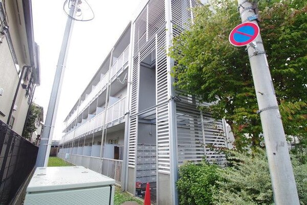 外観(★住環境のいい立地★)