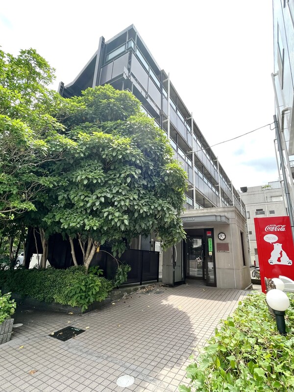 外観(☆マンションタイプの物件です☆)