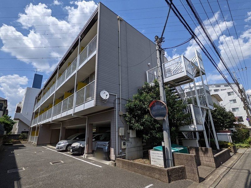 外観写真