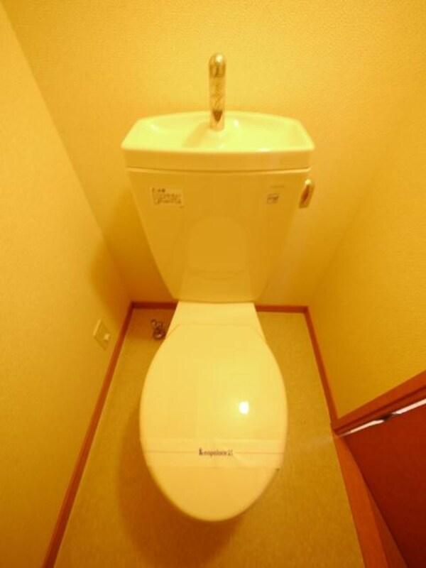トイレ(★綺麗で清潔感のあるトイレです★)