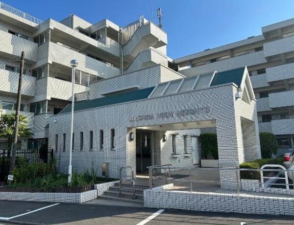 外観(外観)